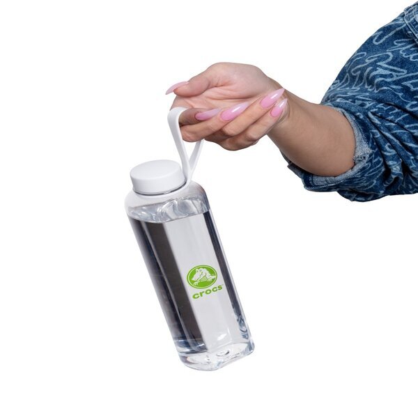 Daydreamer Recycled Plastic Bottle, 18oz.