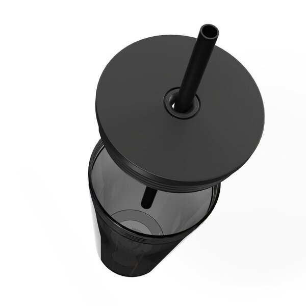 Perfect Storm Tritan™ Tumbler w/ Straw, 22oz.