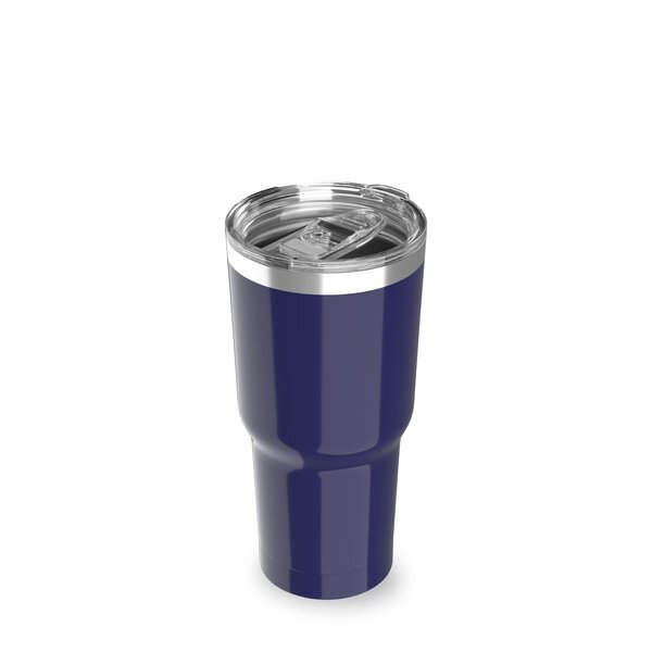 Go Getter Double Wall Stainless Steel Tumbler, 18oz.