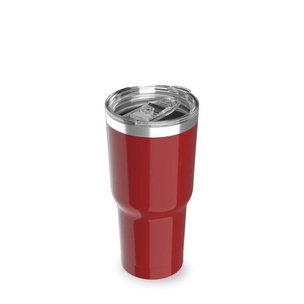 Go Getter Double Wall Stainless Steel Tumbler, 18oz.