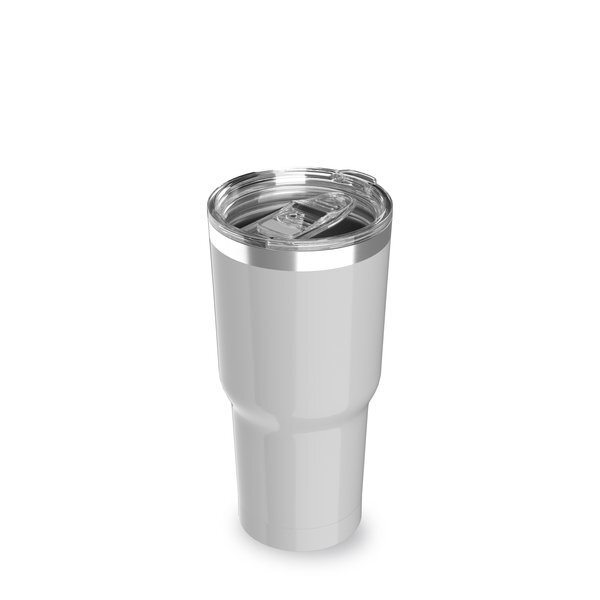 Go Getter Double Wall Stainless Steel Tumbler, 18oz.