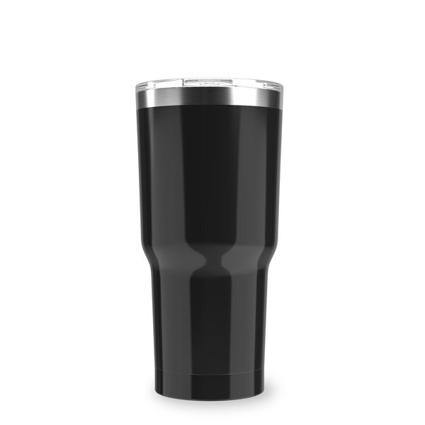 Go Getter Double Wall Stainless Steel Tumbler, 18oz.