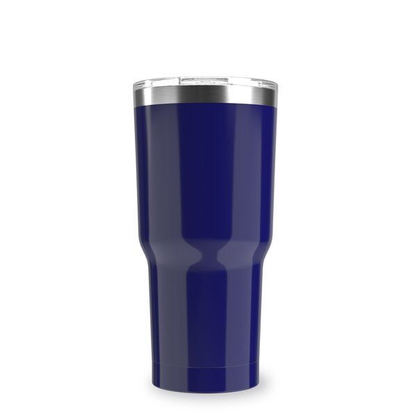 Go Getter Double Wall Stainless Steel Tumbler, 18oz.