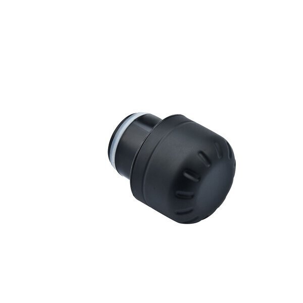 Steel Twist Vacuum Sealed Bottle, 17oz.