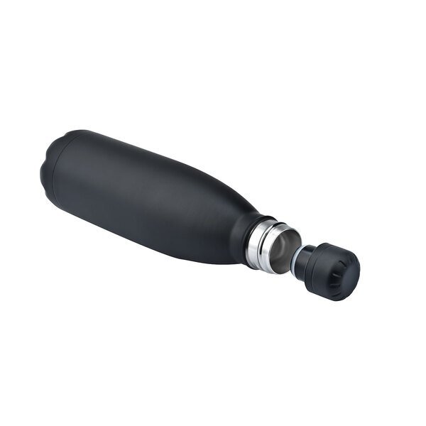 Steel Twist Vacuum Sealed Bottle, 17oz.