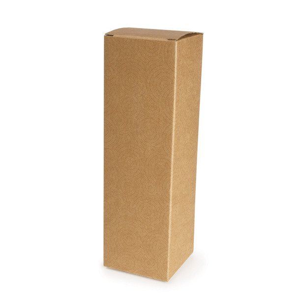 Trend Setter Metallic Stainless Steel Bottle, 20oz.