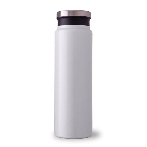 Trend Setter Metallic Stainless Steel Bottle, 20oz.