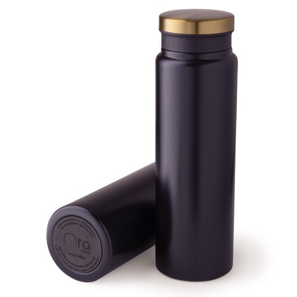 Trend Setter Reflection Stainless Steel Bottle, 20oz.