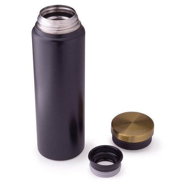 Trend Setter Reflection Stainless Steel Bottle, 20oz.