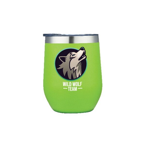 Little 2.0 Sipper Double Wall Stainless Steel, 12oz.