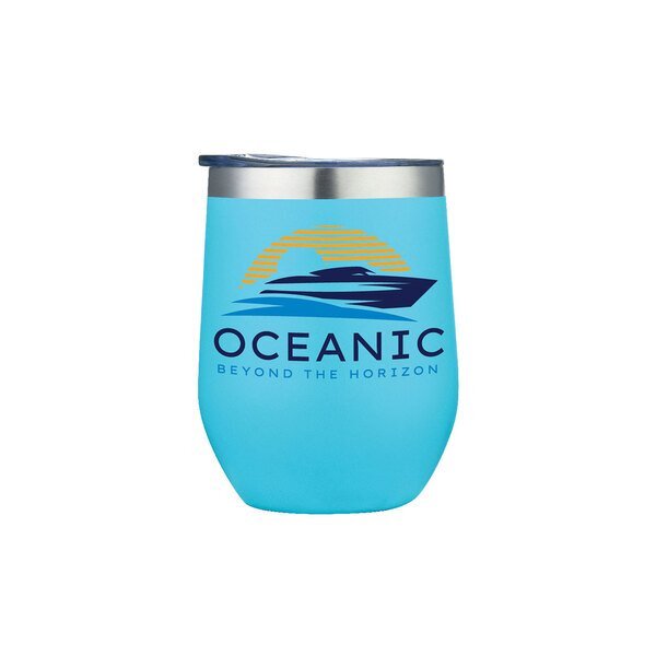 Little 2.0 Sipper Double Wall Stainless Steel, 12oz.