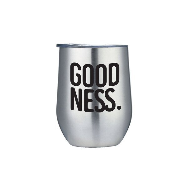Little 2.0 Sipper Double Wall Stainless Steel, 12oz.