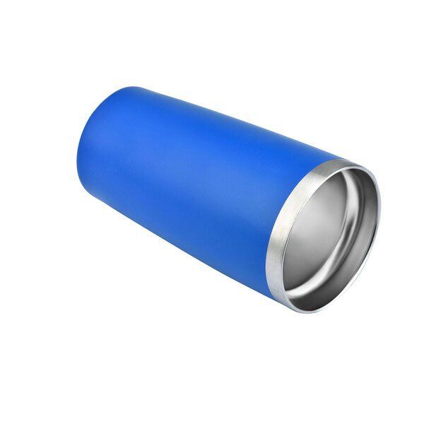 Frosted Sip N Go Double Wall Stainless Steel, 20oz.