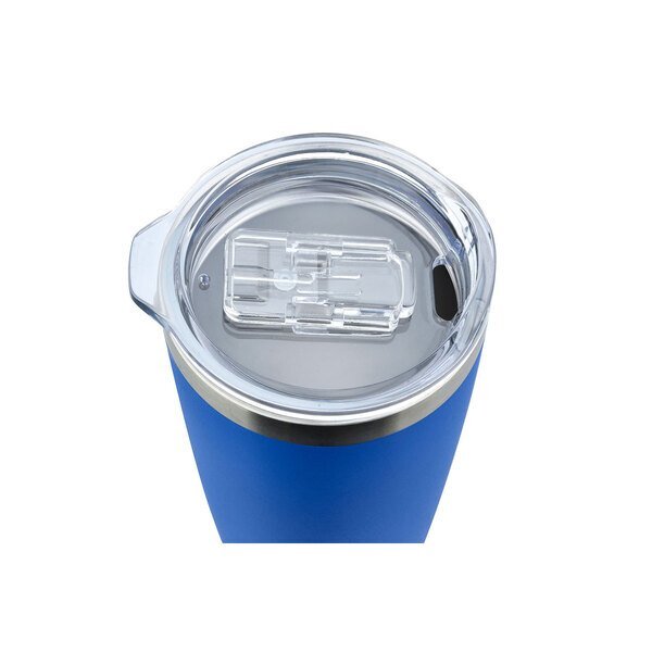 Frosted Sip N Go Double Wall Stainless Steel, 20oz.