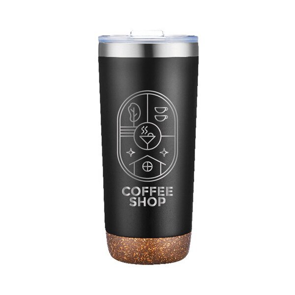 Original Cork Mate Tumbler, 20oz.