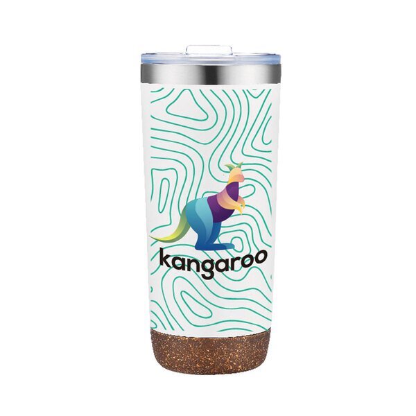 Original Cork Mate Tumbler, 20oz.