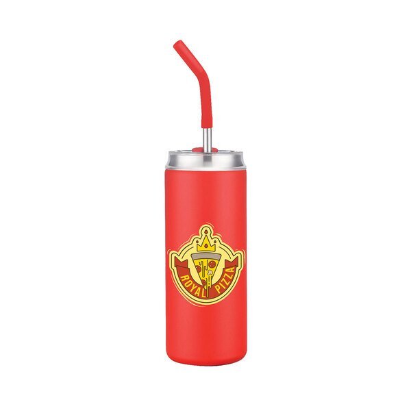 Siplicity Double Wall Stainless Steel Tumbler, 20oz.