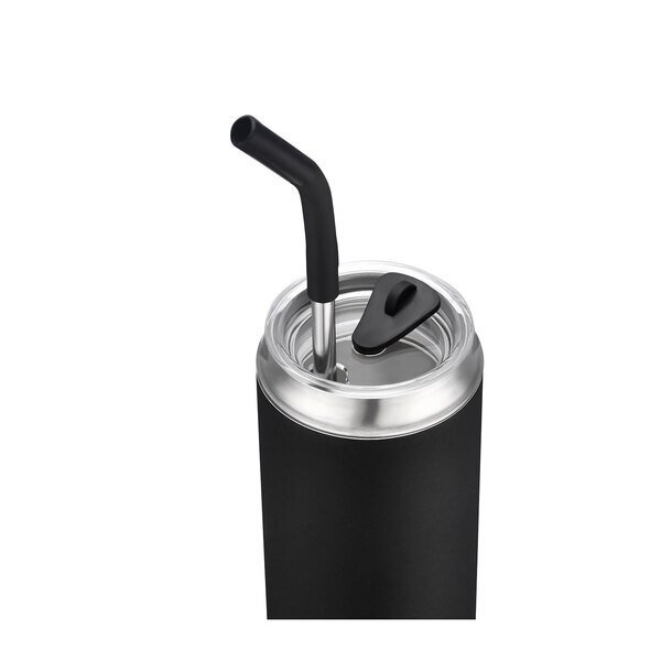 Siplicity Double Wall Stainless Steel Tumbler, 20oz.