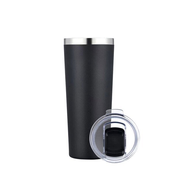 Insuluxe Stainless Steel Vacuum Mug, 28oz.