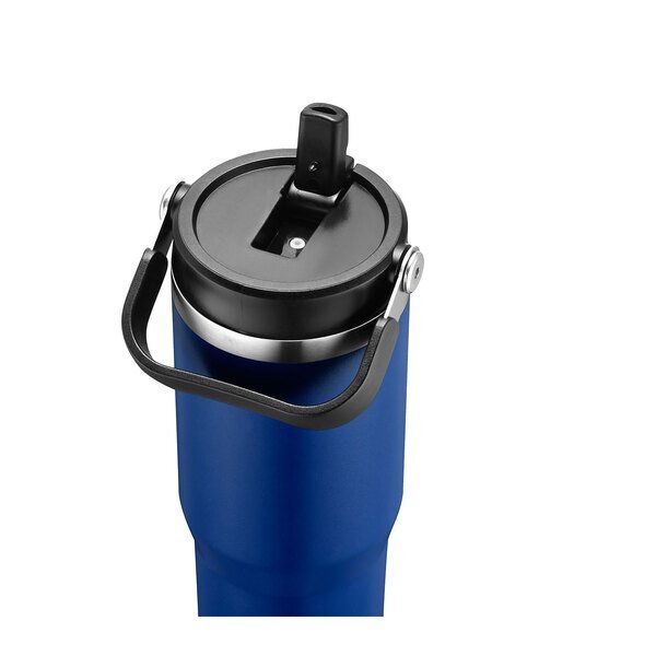 Sip Supreme Vacuum Sealed Travel Tumbler, 30oz.