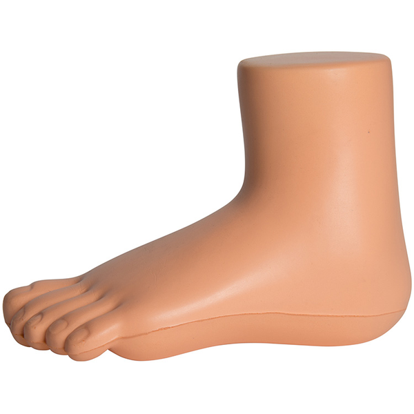 Foot Stress Reliever
