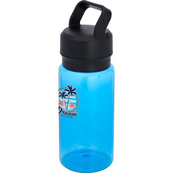 Urban Peak® Dual Top Tritan™ Water Bottle, 24oz.