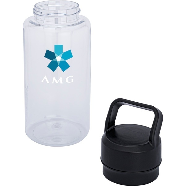 Urban Peak® Dual Top Tritan™ Water Bottle, 24oz.