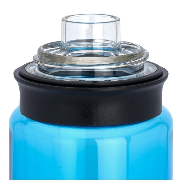 Urban Peak® Dual Top Tritan™ Water Bottle, 24oz.