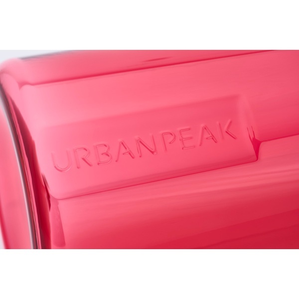 Urban Peak® Dual Top Tritan™ Water Bottle, 24oz.