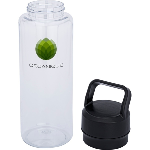 Urban Peak® Dual Top Tritan™ Water Bottle, 32oz.