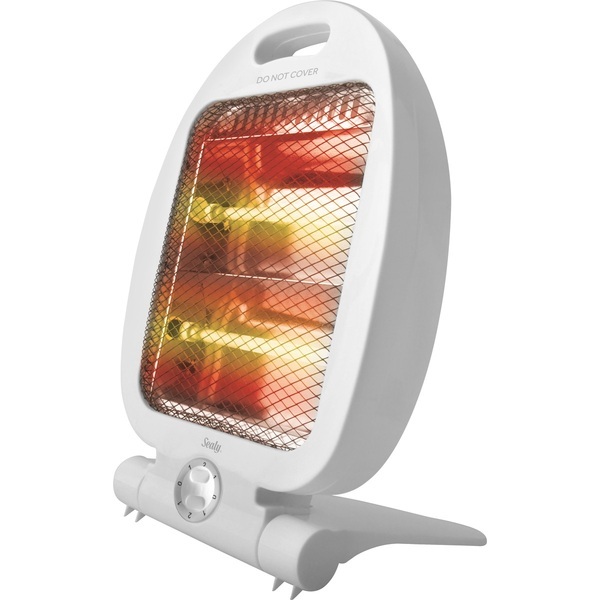 Sealy® Portable Electric Space Heater