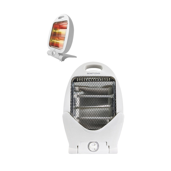 Sealy® Portable Electric Space Heater