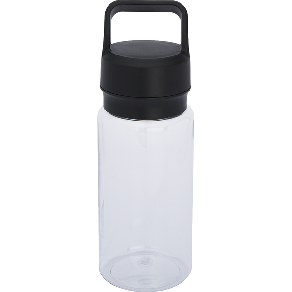 Urban Peak® Dual Top Tritan™ Water Bottle, 24oz.