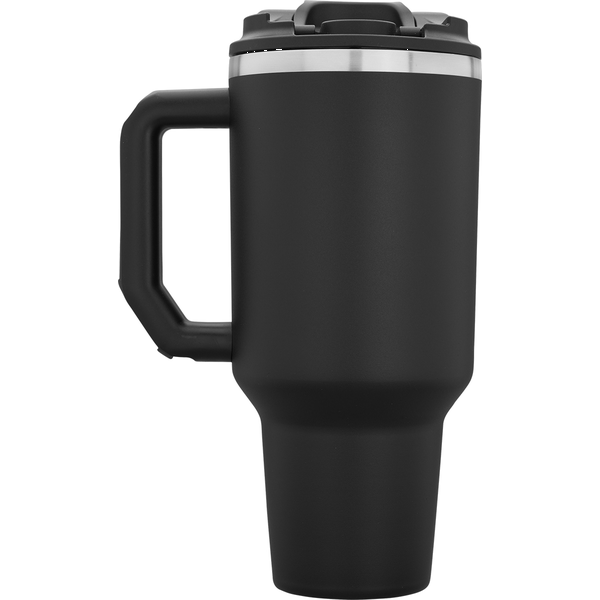 FrostBuddy® Thicc Buddy Beverage Insulator & Tumbler, 50oz.