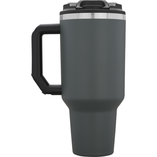 FrostBuddy® Thicc Buddy Beverage Insulator & Tumbler, 50oz.