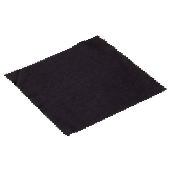Premium Microfiber Cloth, 6" Square
