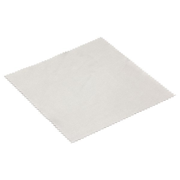 Premium Microfiber Cloth, 6" Square