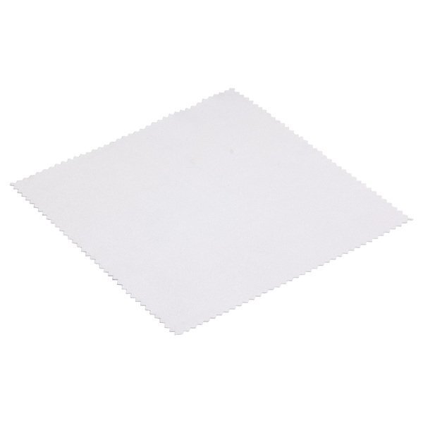 Premium Microfiber Cloth, 6" Square