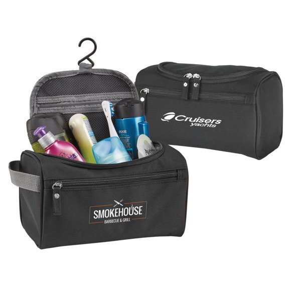 Overnight 300D Amenities Kit