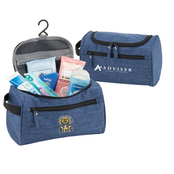 Overnight 300D Amenities Kit