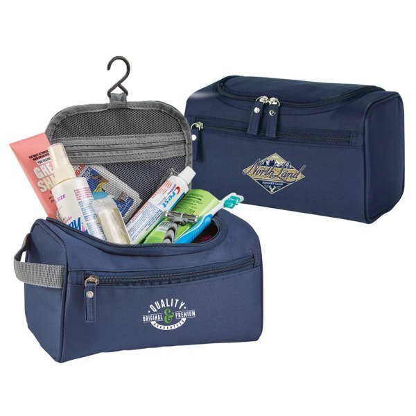 Overnight 300D Amenities Kit