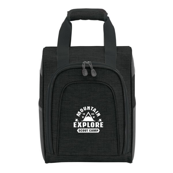 Elite XL 600D Polyester Shoe Bag