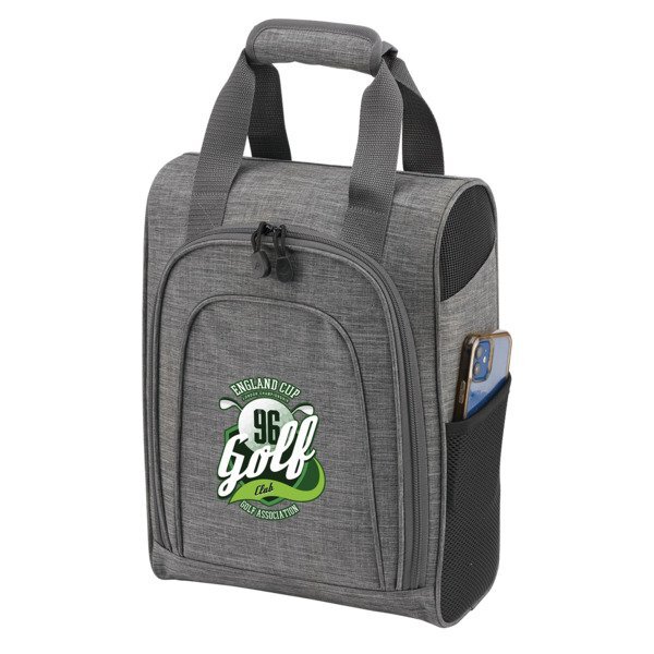 Elite XL 600D Polyester Shoe Bag