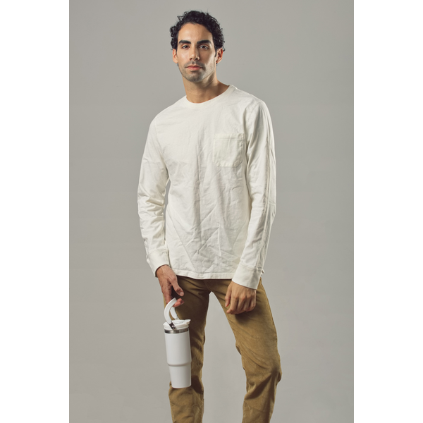 SENSO™ Venture DuoFlow Vacuum Insulated Stainless Steel Travel Bottle, 30oz.