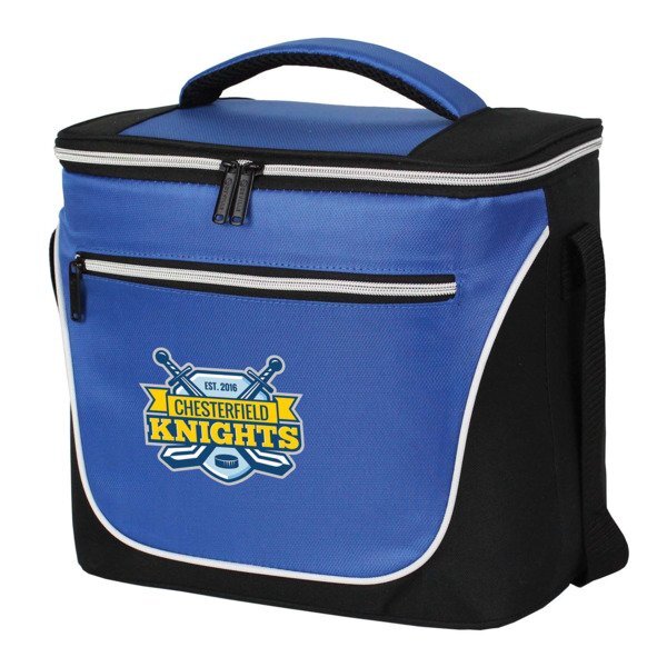 Kodiak 600D Polyester 24-Can Cooler