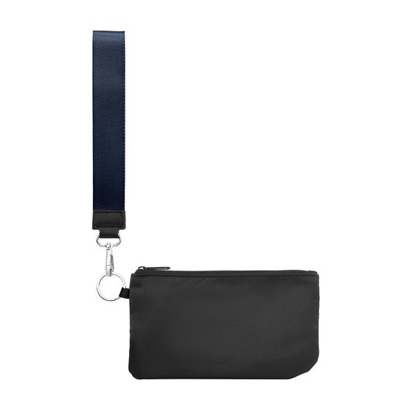Lana rPET Wristlet Pouch