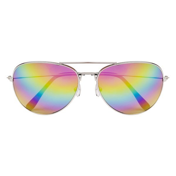 Swift Aviator Sunglasses