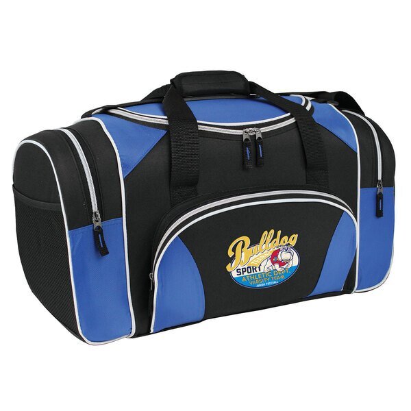 Victory 600D Polyester Duffel