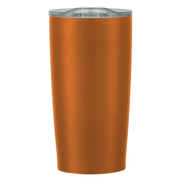 Kool Pak® Double Wall Stainless Steel Tumbler, 20oz.