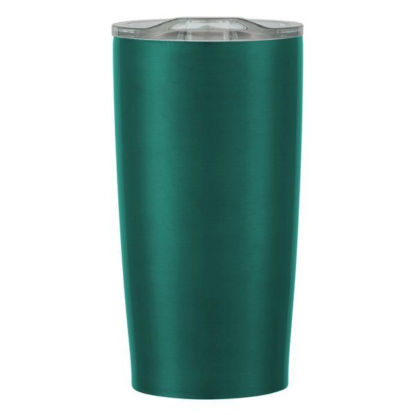 Kool Pak® Double Wall Stainless Steel Tumbler, 20oz.